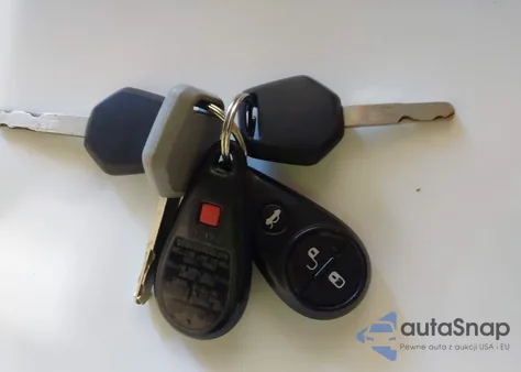 2010 Subaru Forester 2.5X Premium из США, поврежденный, VIN JF2SH6CC9AH736045